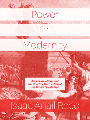 cover image of Power in Modernity